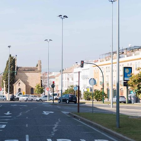 Cordoba Cool Homes, La Ribera Exteriér fotografie