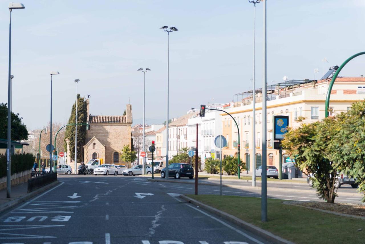 Cordoba Cool Homes, La Ribera Exteriér fotografie
