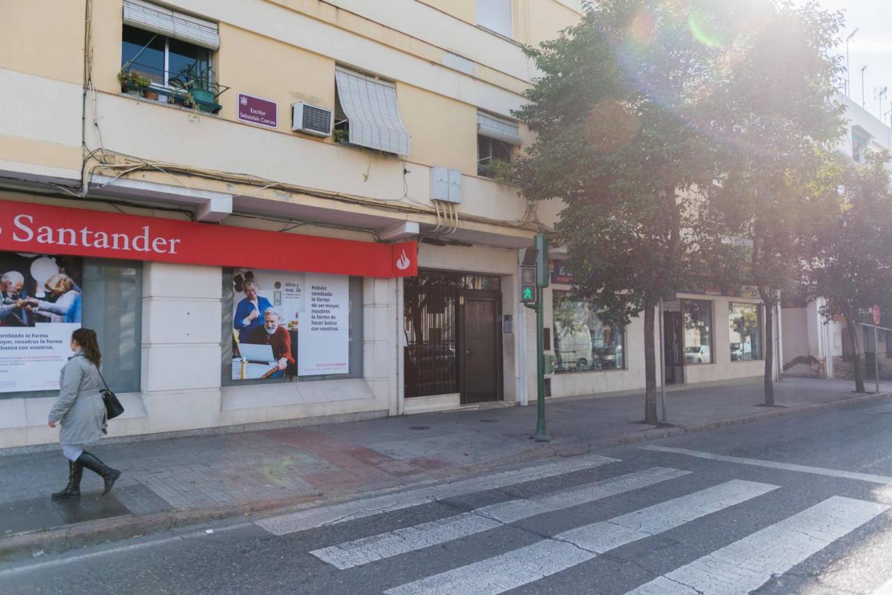 Cordoba Cool Homes, La Ribera Exteriér fotografie