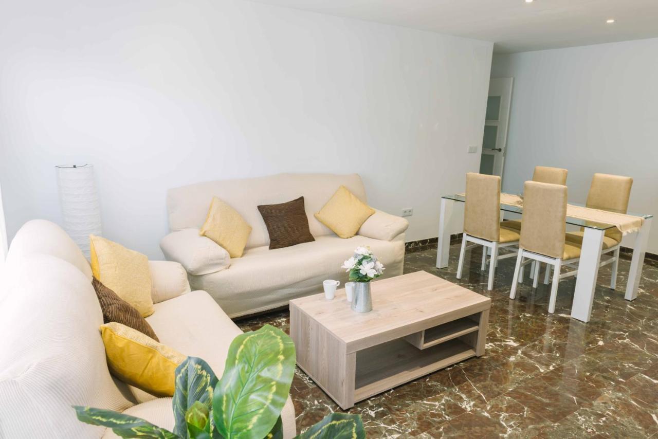 Cordoba Cool Homes, La Ribera Exteriér fotografie