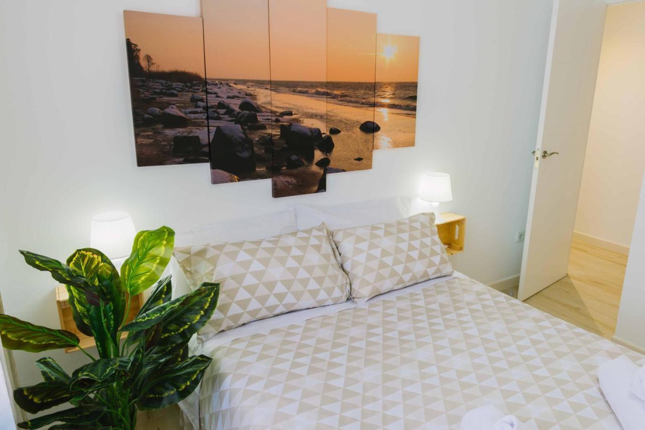 Cordoba Cool Homes, La Ribera Exteriér fotografie