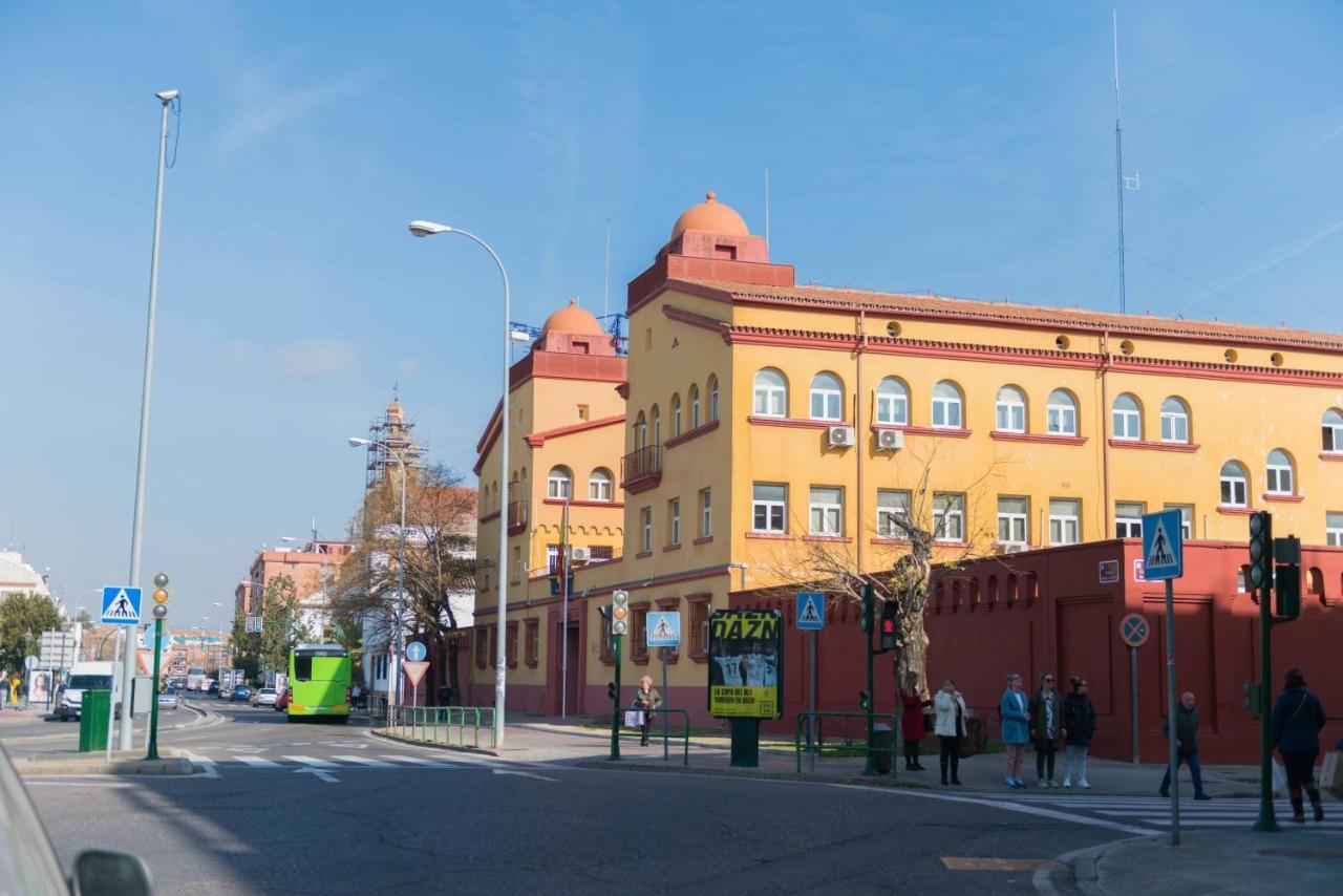 Cordoba Cool Homes, La Ribera Exteriér fotografie