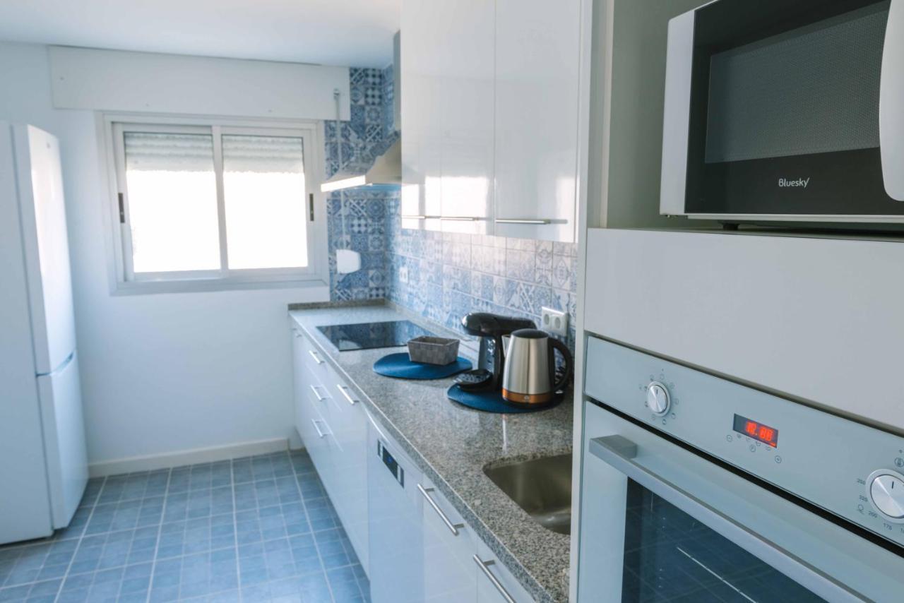 Cordoba Cool Homes, La Ribera Exteriér fotografie