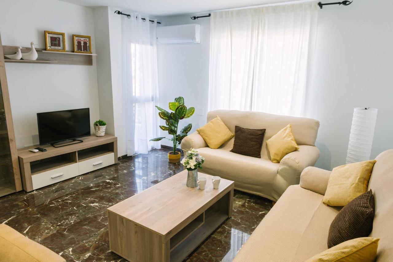 Cordoba Cool Homes, La Ribera Exteriér fotografie