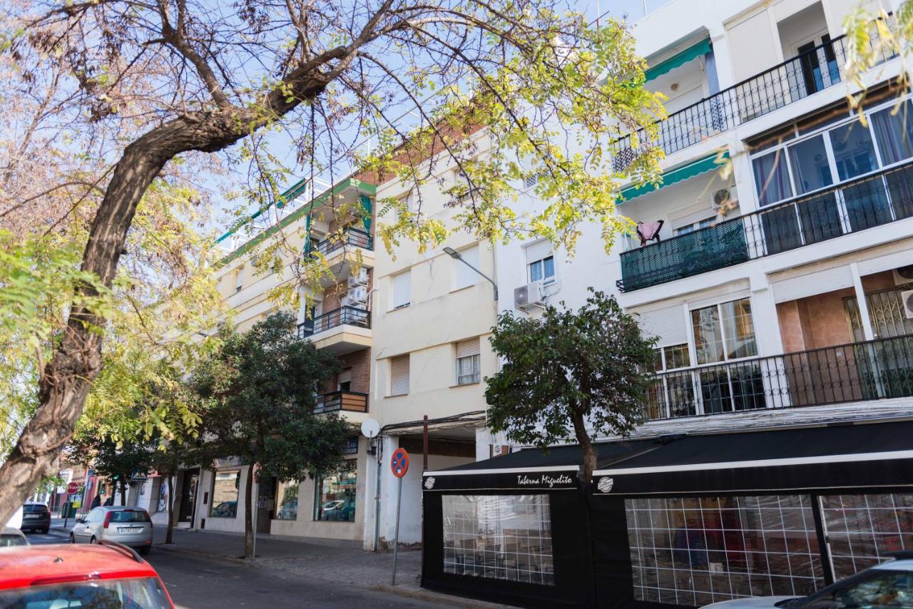 Cordoba Cool Homes, La Ribera Exteriér fotografie